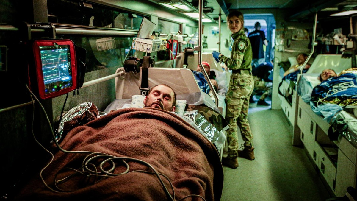 Sanitätsbatallion Avstriyka