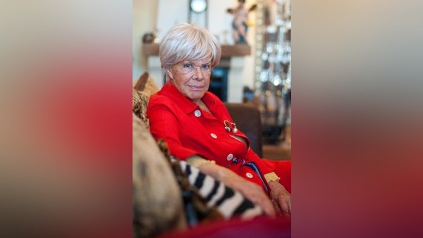 Medienbericht: Schauspielerin Ingrid van Bergen ist tot