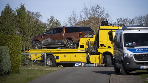 Fall Fabian: Neuer Aufruf der Polizei – welche Rolle spielt der Ford?