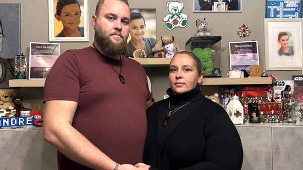 Magdeburg-Anschlag: Andrés Eltern über Schmerz – „Kommen kaum zurecht“