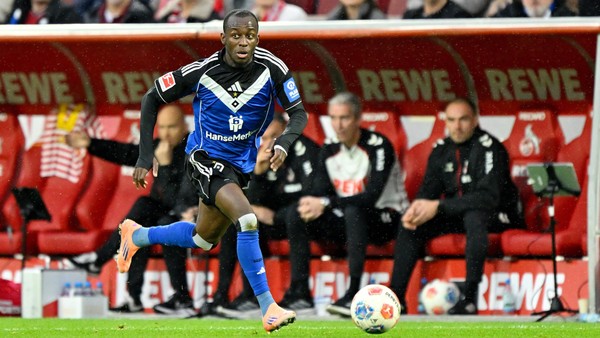 Ist HSV abhängig von Dompé? Wie Polzin für mehr Tore sorgen will