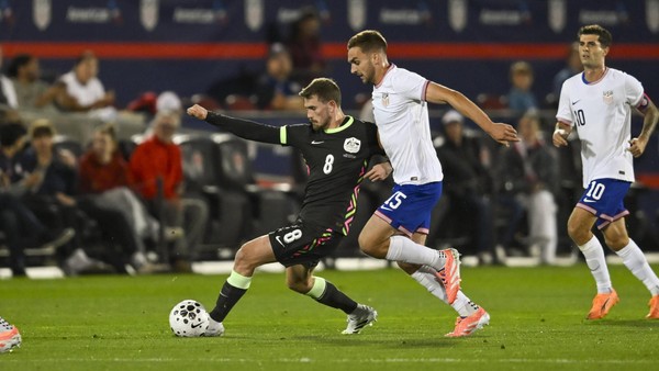 St. Paulis James Sands: „Es gibt nur einen Weg aus der Krise“