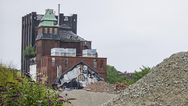 Mietervereine fordern: Hamburg soll das Holsten-Areal selbst kaufen