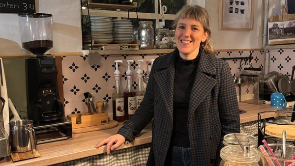 Was den Hype um das Lovely Vintage Café ausgelöst hat