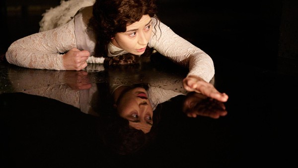 „Ismene, Schwester von”: Tröstlicher Monolog einer oft Übersehenen