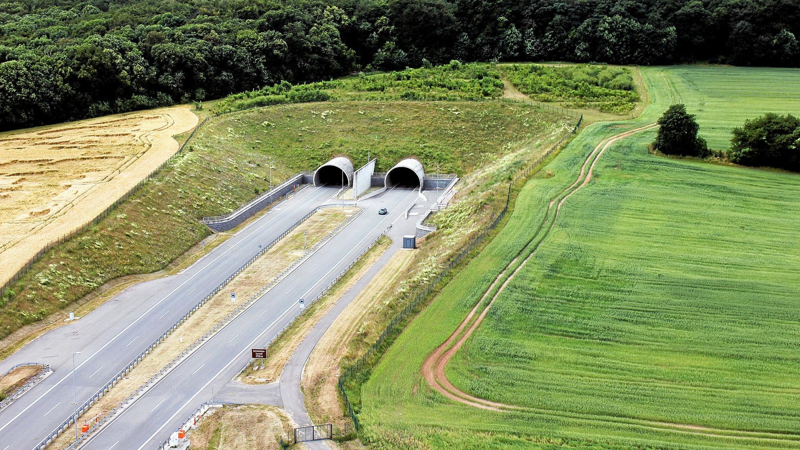 Tunnel-auf-der-A71-wird-bald-stundenweise-gesperrt