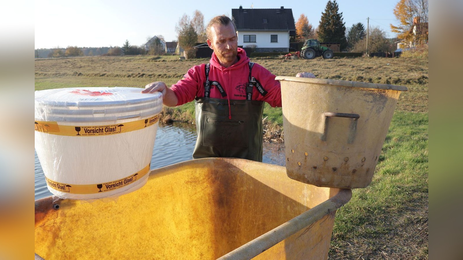 Nach-riesigem-Fischklau-in-Greiz-Z-chter-lobt-Belohnung-zum-Ergreifen-der-T-ter-aus