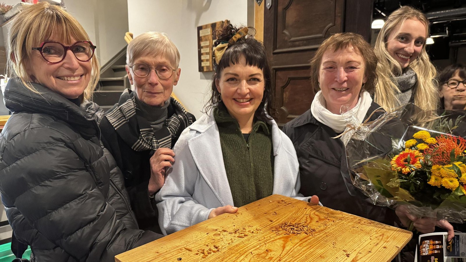 Greizer-Kultreihe-kehrt-zur-ck-Rap-Torten-und-Geschichten-feiern-Comeback