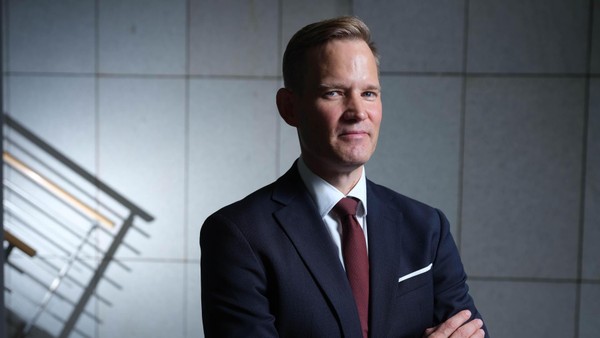 Virologe Hendrik Streeck mit neuem Thriller – und politischen Themen