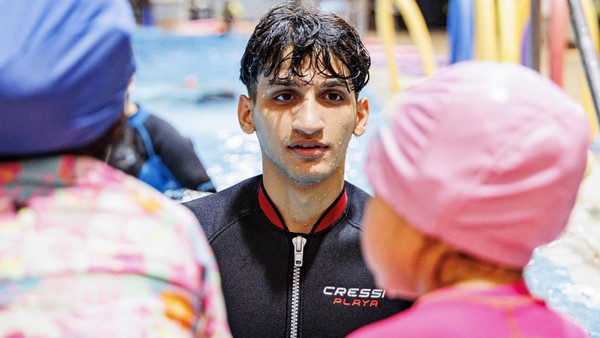 „Er ist unser bester Mann“: Polizist will Abschiebung verhindern