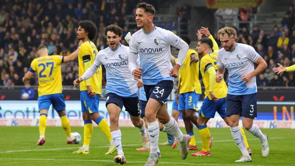 VfL Bochum: Deshalb wird Cajetan Lenz wohl zum Rekord-Transfer – nur wann?