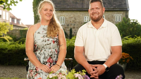 Nach Enttäuschung: Für Heide-Bäuerin Insa geht's heute weiter im TV