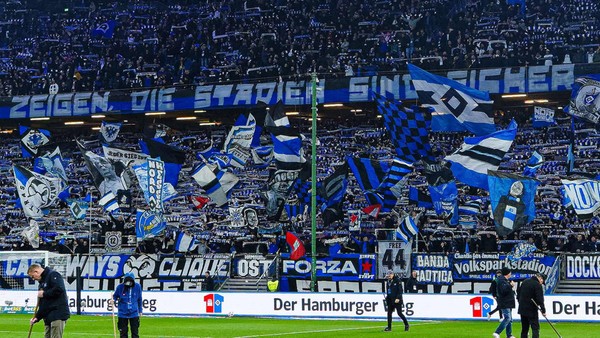 „Das Ende der Fankultur“: HSV-Ultras in großer Sorge