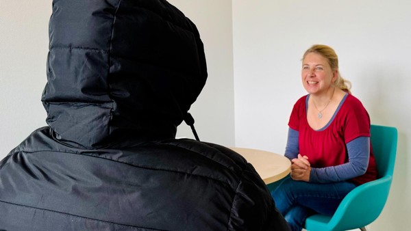 „Ich war He-Man“ – Ex-Speed-Konsument aus Wolfenbüttel über seinen Absturz