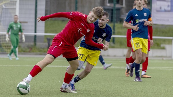 Wittener A-Liga-Kracher könnte im Titelkampf schon die Weichen stellen