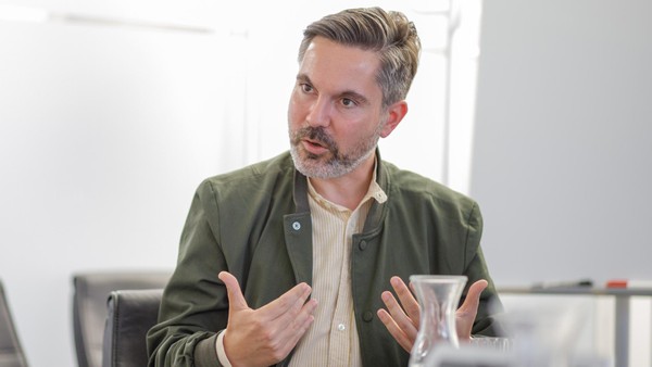 Von den Linken Hamburg an BSW-Spitze – De Masi löst Wagenknecht ab