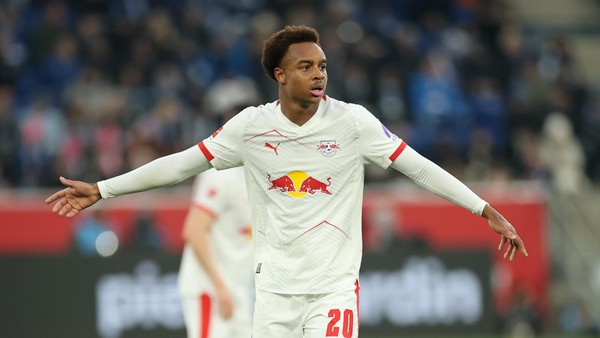 Nagelsmann reagiert: Ex-Schalker Assan Ouédraogo für das DFB-Team nachnominiert