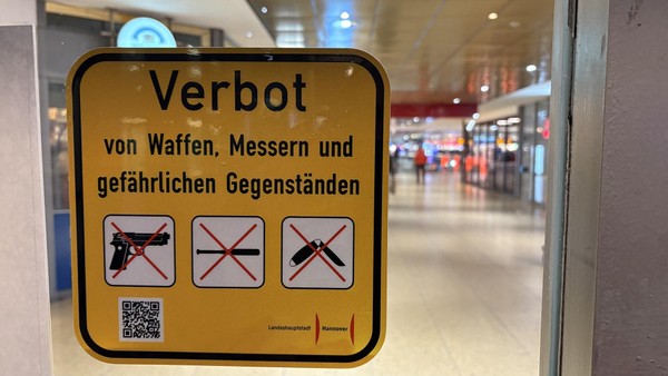 Umfrage zu Braunschweigs Sicherheit: „Bin froh, wenn ich heile aus dem Bus komme“