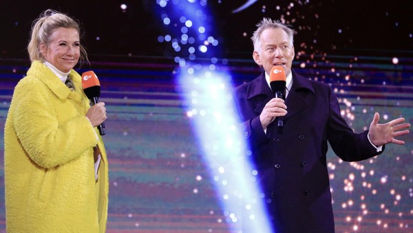 ZDF-Silvesterparty in Hamburg: Anwohner befürchten Chaos und Randale