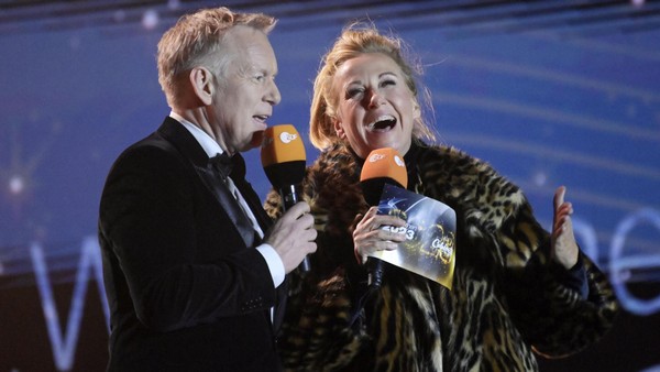 ZDF-Silvesterparty: Weiterer Star für Show in der HafenCity bestätigt