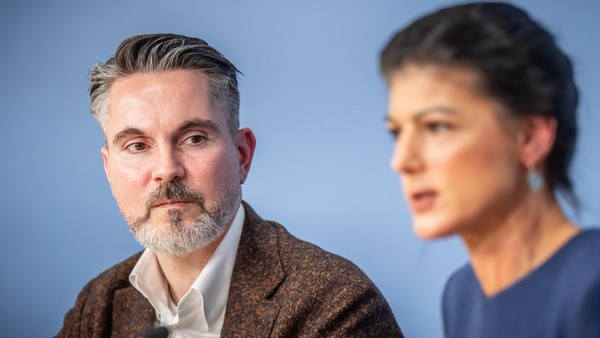 Fabio De Masi: Eloquent, smart und fachkundig bis ins letzte Detail