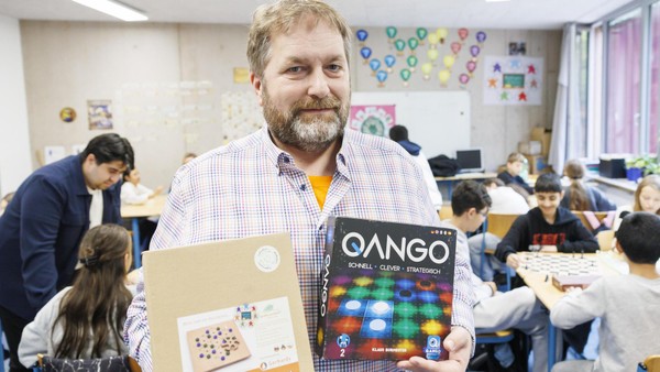 Getestet in Hamburgs Brettspielklasse: die besten Lern-Spiele