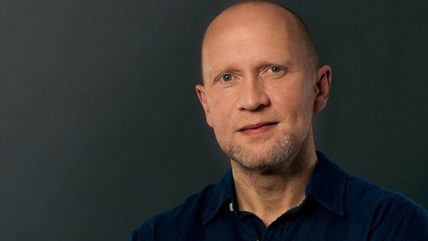 Fotowalks gegen den Alltagsstress: Ihn machten sie berühmt