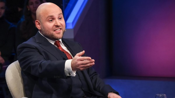 „Maischberger“: AfD-Aussage macht Norbert Röttgen fassungslos