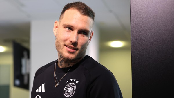 Linksverteidiger im DFB-Team: Plötzlich Luxusproblem statt Mangelware