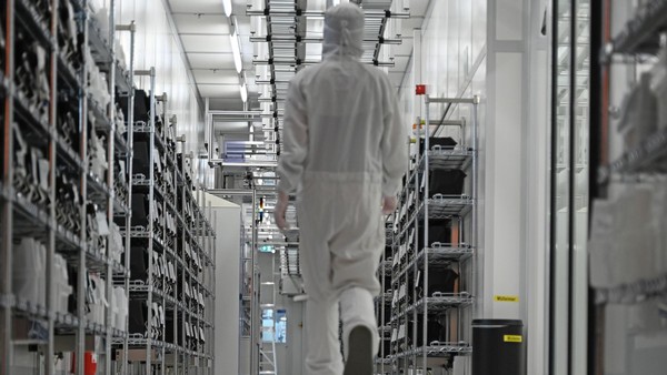 Nexperia erhebt schwere Anschuldigungen gegen chinesische Sparte