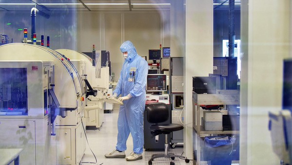 Nexperia: China genehmigt Exporte – Entwarnung in Chip-Krise?