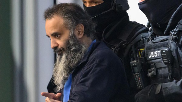 Magdeburger Amokfahrer - elf Verfahren in NRW vor Anschlag auf Weihnachtsmarkt