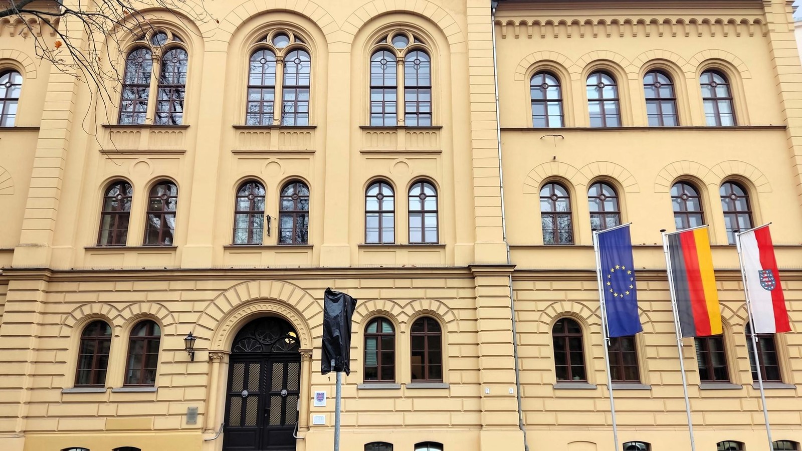 Sozialgericht-Altenburger-Land-Unfallrente-nach-psychischer-Erkrankung