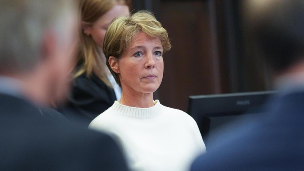 Block und Hensel erschüttert über Liveaufnahmen der Entführung