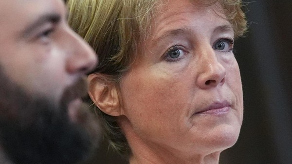 Schreie im Wald – Christina Block erschüttert über Tonaufnahmen