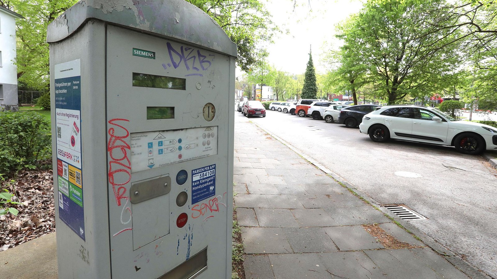 Parken-in-Witten-Autofahrer-k-nnen-ihren-Pkw-bald-kostenlos-abstellen