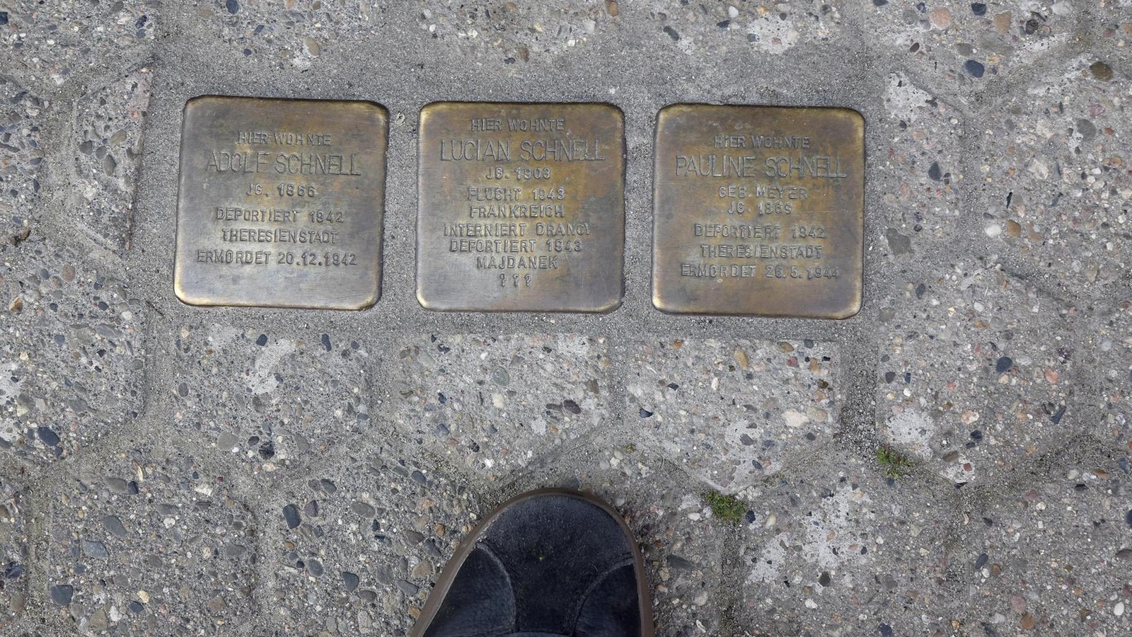 Sch-ninger-Sch-ler-reinigen-Stolpersteine-und-erfahren-bewegende-Lebensgeschichten