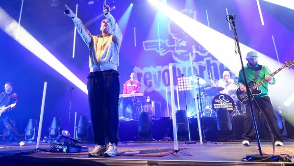 Revolverheld bis Roxette: Zehn Kultur-Tipps für den November