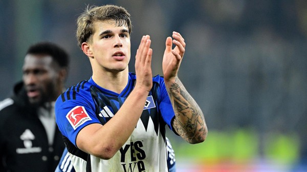 Krasse Zahlen bei Luka Vuskovic: Teenie-Trikot viermal so viel wert