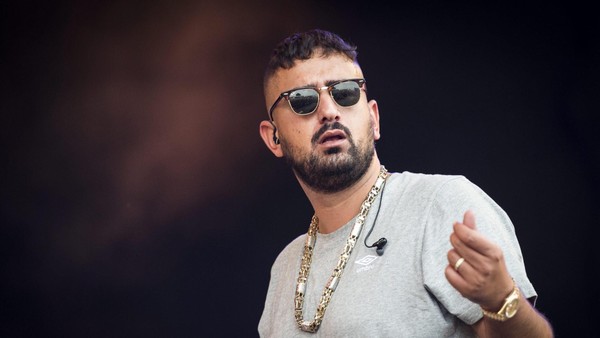 Medienberichte: Amtsgericht will Rapper Haftbefehl begutachten lassen