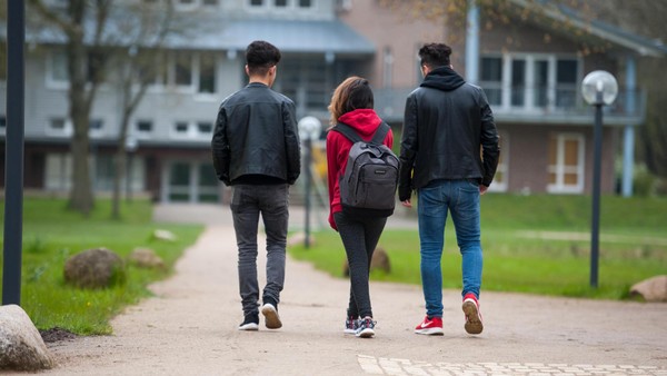 Wird Salzgitter eine Arbeitspflicht für Flüchtlinge einführen?