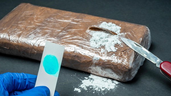 Köln statt Australien? Warum ein Drogen-Deal aufflog