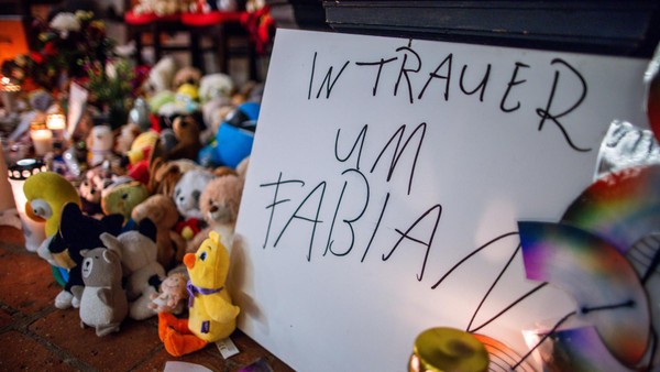 Fabian aus Güstrow: Tatverdächtige begründet Fund des Leichnams