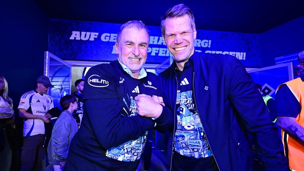 HSV feiert Rekordzahlen – was sie für Wintertransfers bedeuten