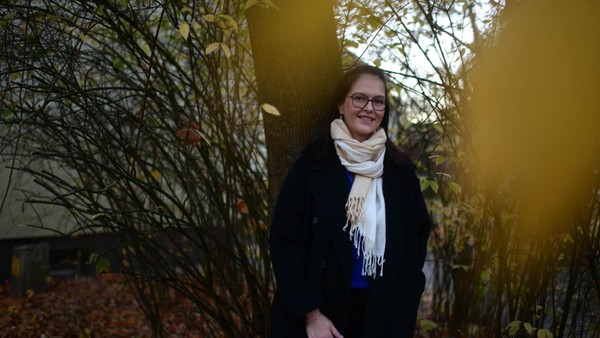 Franziska hatte „nur“ eine Erkältung – dann brauchte sie ein neues Herz