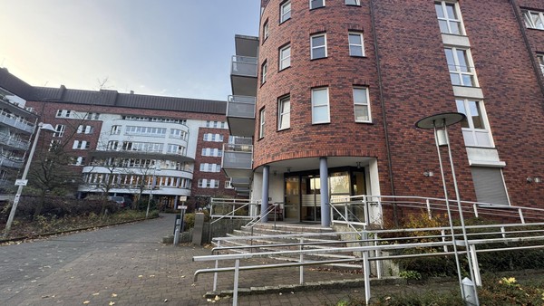 Nächstes Pflegeheim in Hamburg vor dem Aus – Angehörige verzweifelt