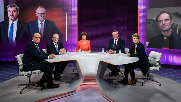 Expertin zeichnet düstere Renten-Prognose bei „Maybrit Illner“