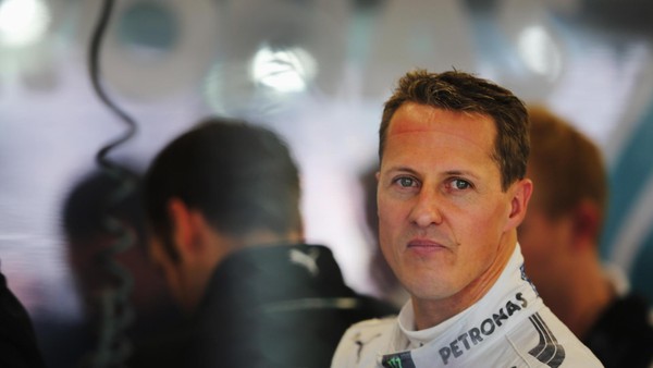 Schumacher-Erpressung erneut vor Gericht: „Große Sauerei“