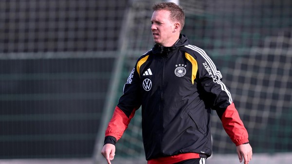 Deutschland heute in Luxemburg: Hier läuft das Spiel live im TV und Stream