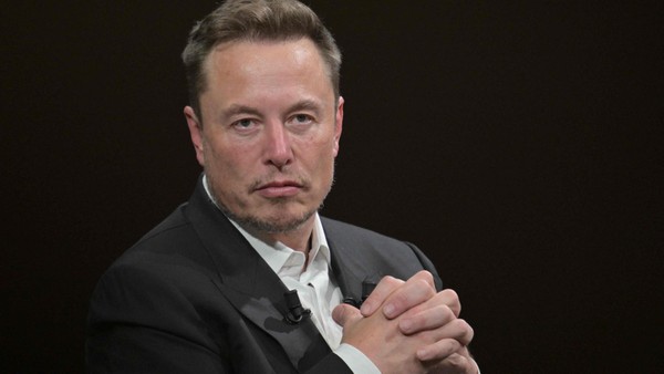 EU gegen Elon Musk: Brüssel verhängt Millionenstrafe gegen X